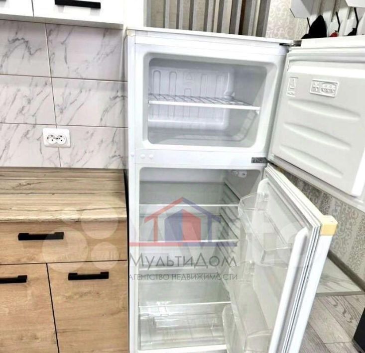квартира г Старый Оскол микрорайон Молодогвардеец 2 фото 5