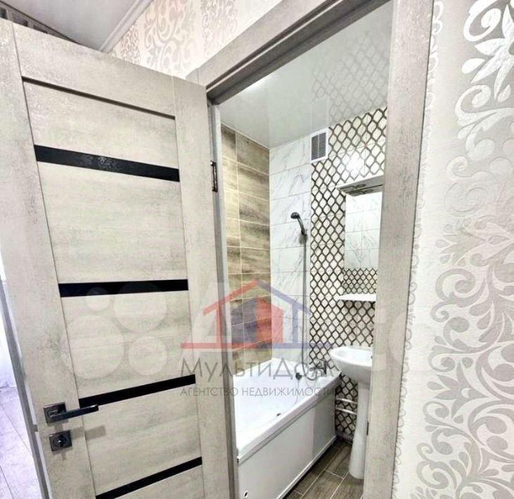 квартира г Старый Оскол микрорайон Молодогвардеец 2 фото 7