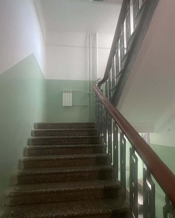 квартира г Челябинск р-н Ленинский ул Барбюса 3 фото 6