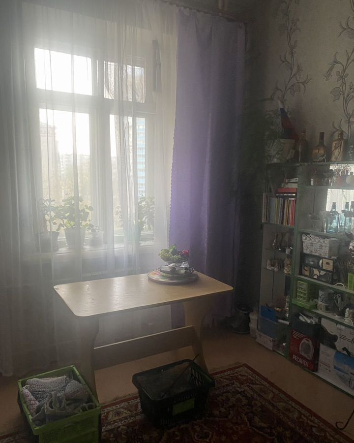 квартира г Челябинск р-н Ленинский ул Барбюса 3 фото 7