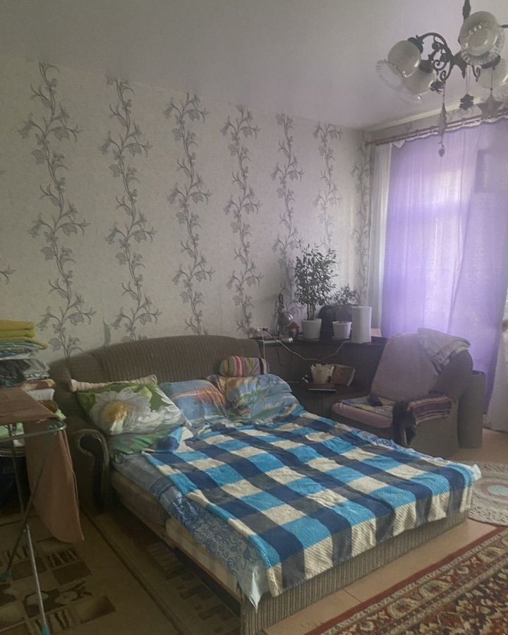 квартира г Челябинск р-н Ленинский ул Барбюса 3 фото 9
