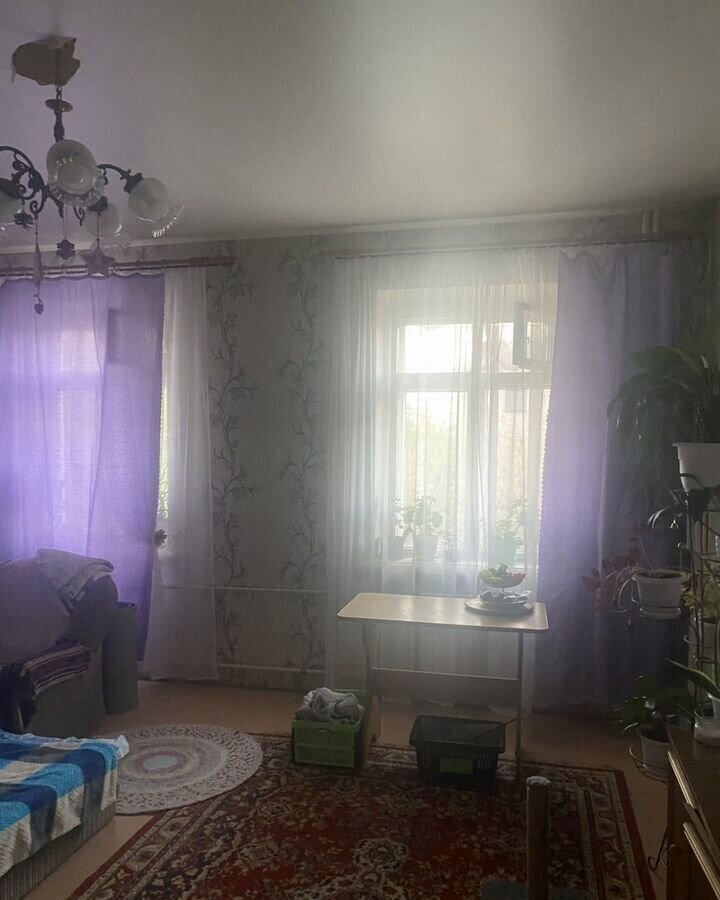 квартира г Челябинск р-н Ленинский ул Барбюса 3 фото 10
