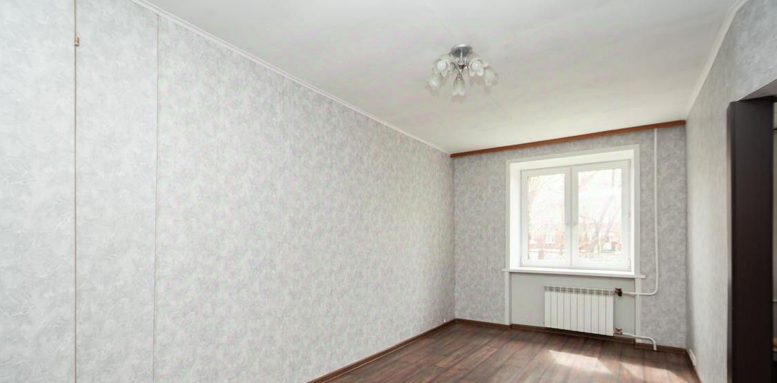 квартира г Иркутск р-н Октябрьский ул Омулевского 4 фото 3
