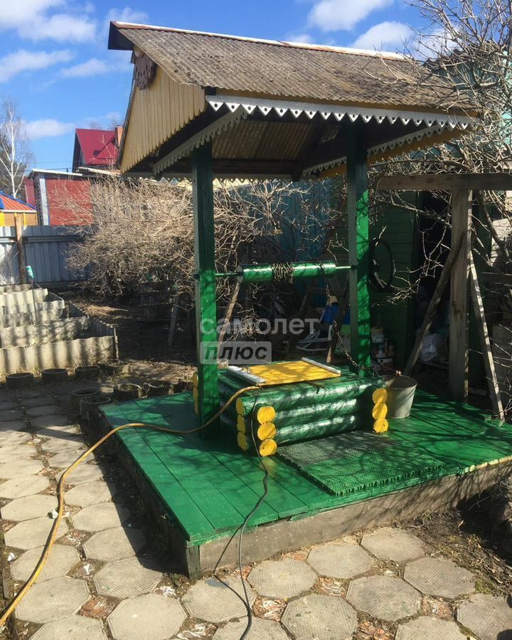 дом г Сургут снт Кедровый-16 ул Болотная 83 Тюменская обл. фото 4