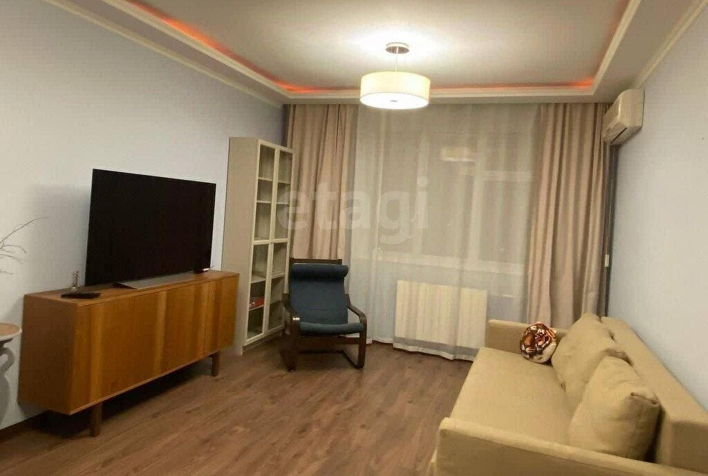 квартира г Москва метро Братиславская ул Перерва 45к/1 фото 28