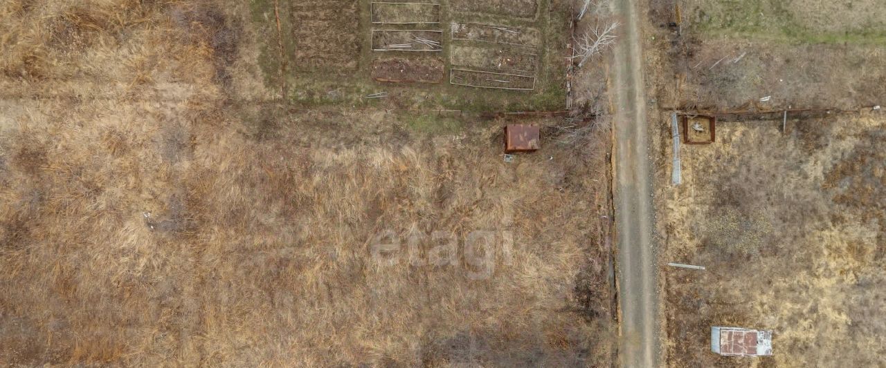 земля г Хабаровск р-н Железнодорожный снт Луч СДТ фото 12