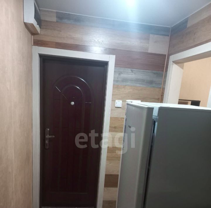 квартира г Иркутск р-н Правобережный ул Рабочего Штаба 93к/1 фото 2