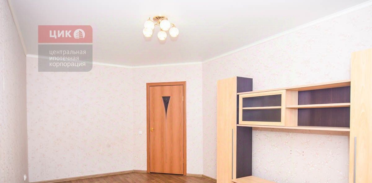 квартира г Рязань р-н Октябрьский ш Касимовское 32к/5 фото 3