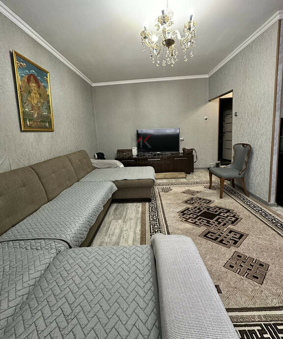 квартира г Кызыл ул Московская 103 фото 2