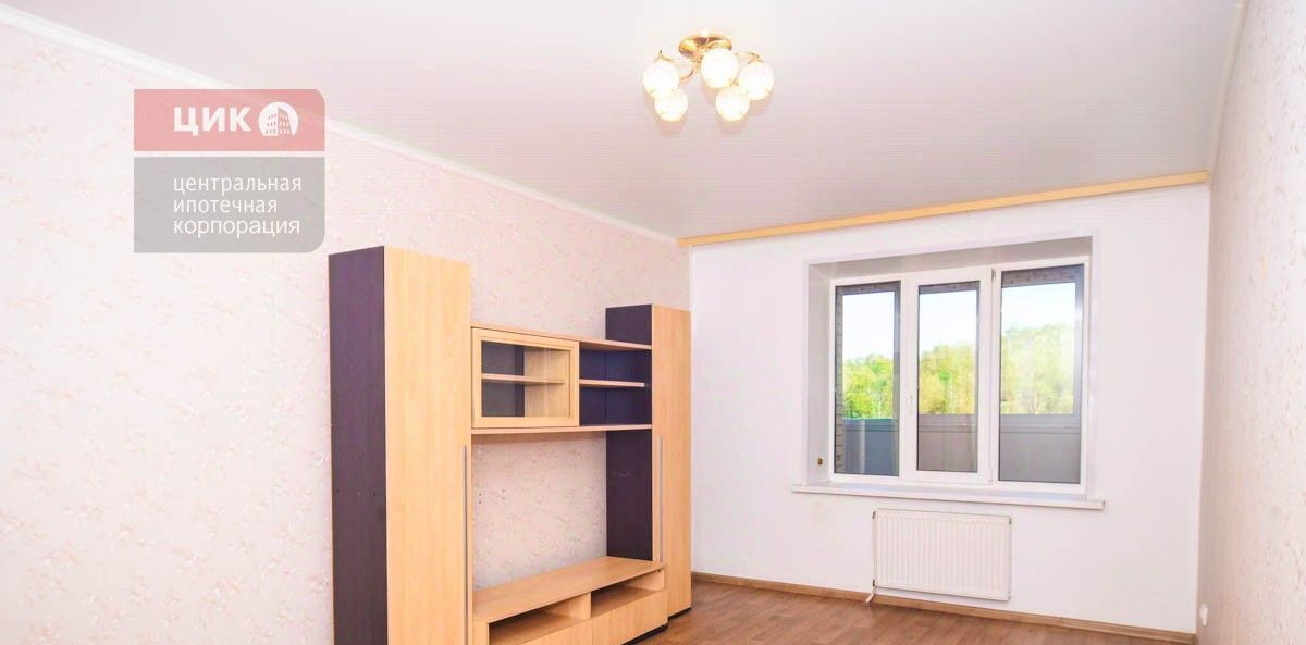 квартира г Рязань р-н Октябрьский ш Касимовское 32к/5 фото 4