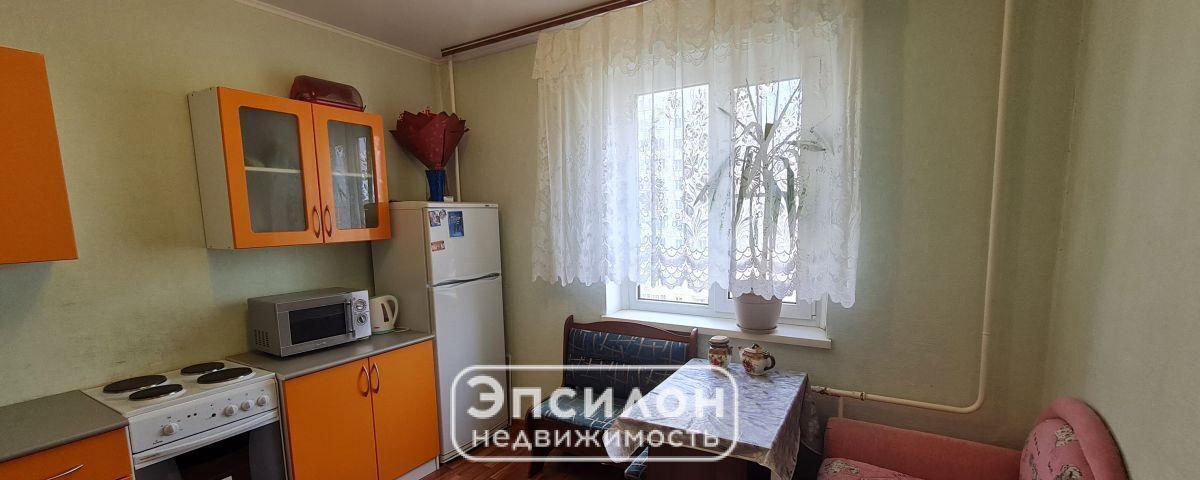 квартира г Курск р-н Центральный пр-кт Вячеслава Клыкова 80 фото 2