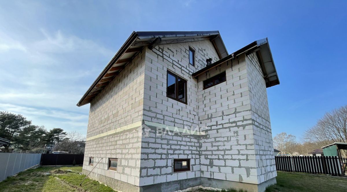дом р-н Балтийский г Балтийск снт тер.Балтийский урожай-2 ул Сиреневая 6 фото 5