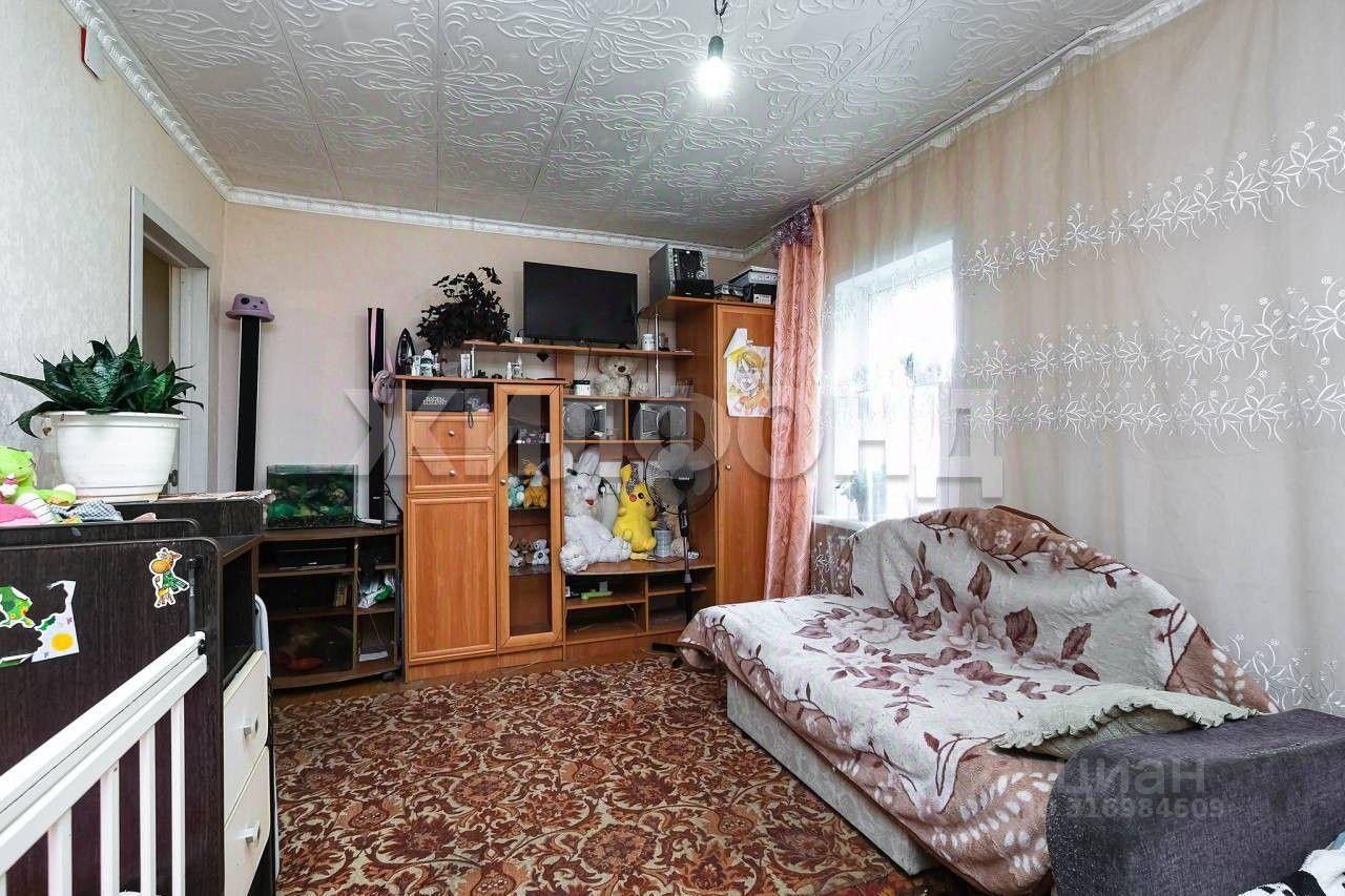 дом г Новосибирск ул Переселенческая фото 2