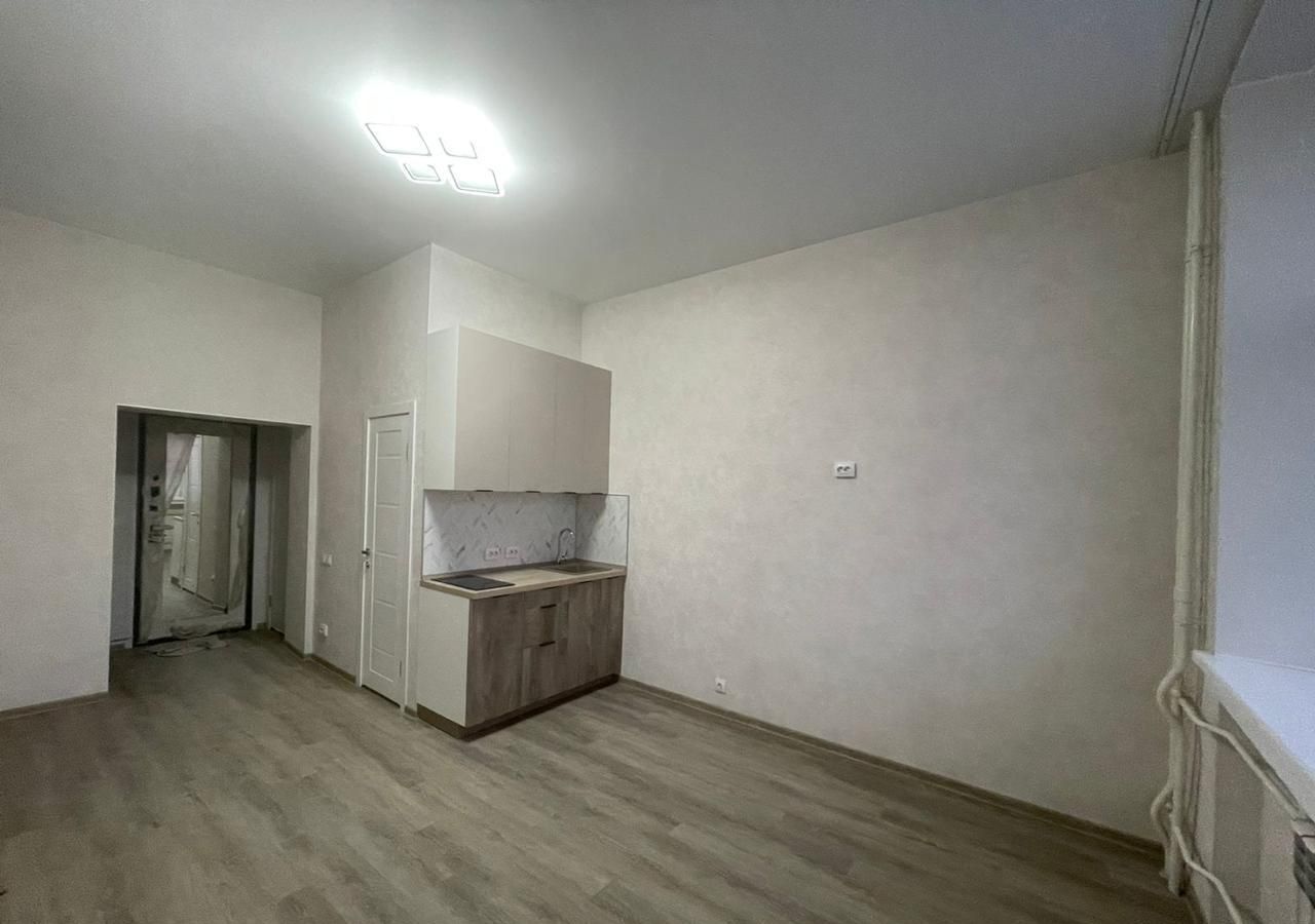 квартира г Новосибирск р-н Калининский ул Богдана Хмельницкого 96/3 фото 3