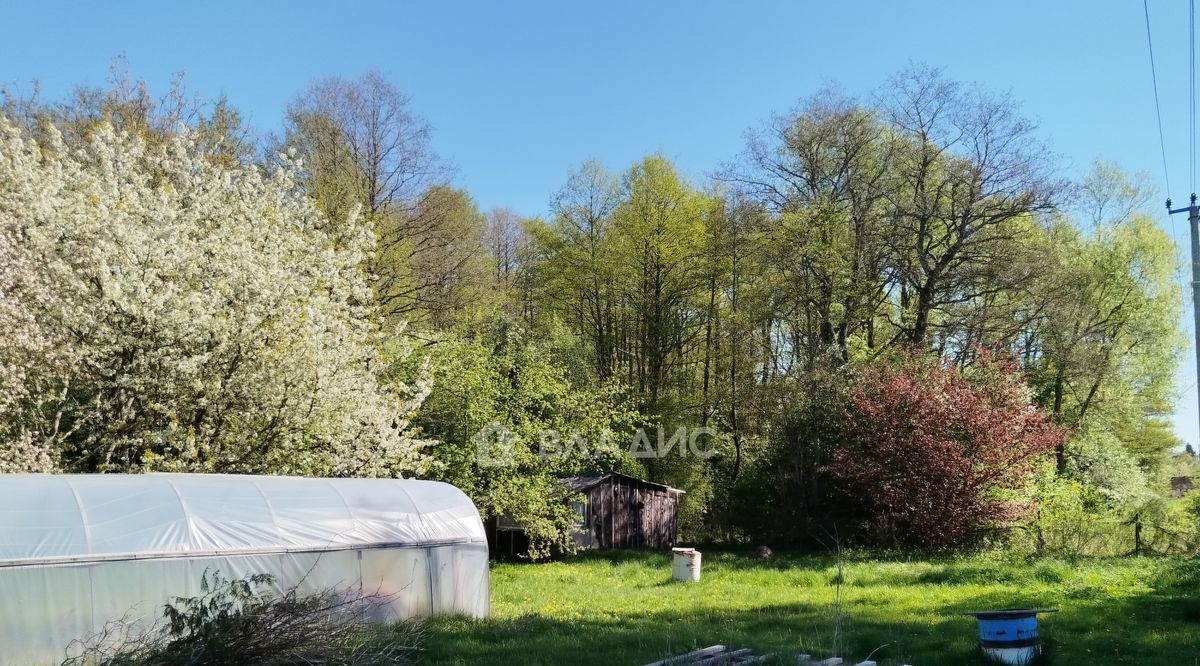 земля г Светлый п Взморье ул Спасская 16 Светловский городской округ фото 7