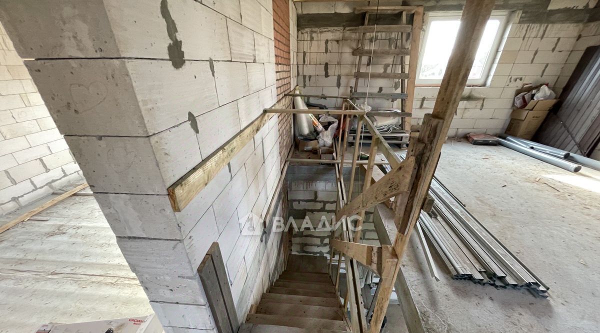 дом р-н Балтийский г Балтийск снт тер.Балтийский урожай-2 ул Сиреневая 6 фото 22