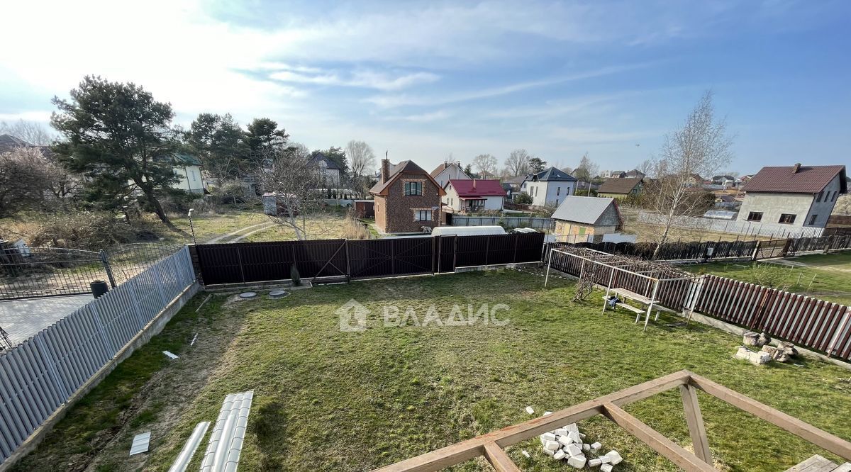 дом р-н Балтийский г Балтийск снт тер.Балтийский урожай-2 ул Сиреневая 6 фото 31
