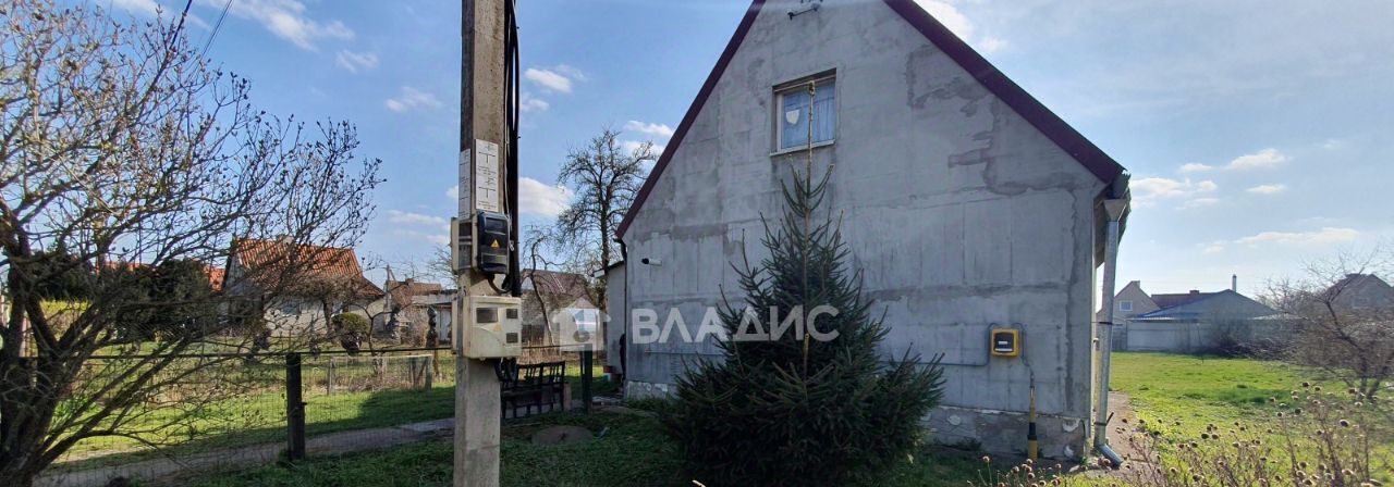 дом г Советск ул Ярославская 14 фото 7
