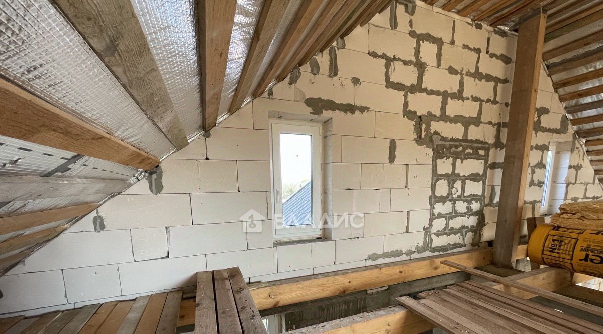 дом р-н Балтийский г Балтийск снт тер.Балтийский урожай-2 ул Сиреневая 6 фото 39