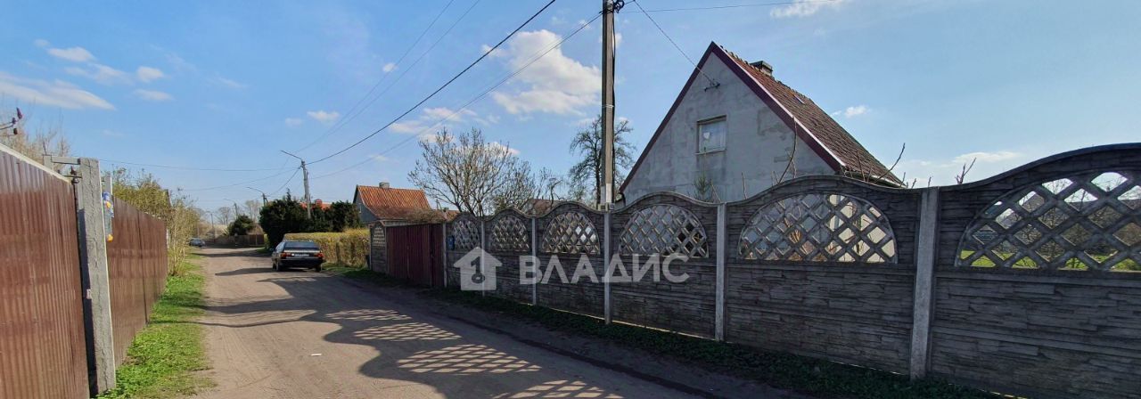 дом г Советск ул Ярославская 14 фото 10