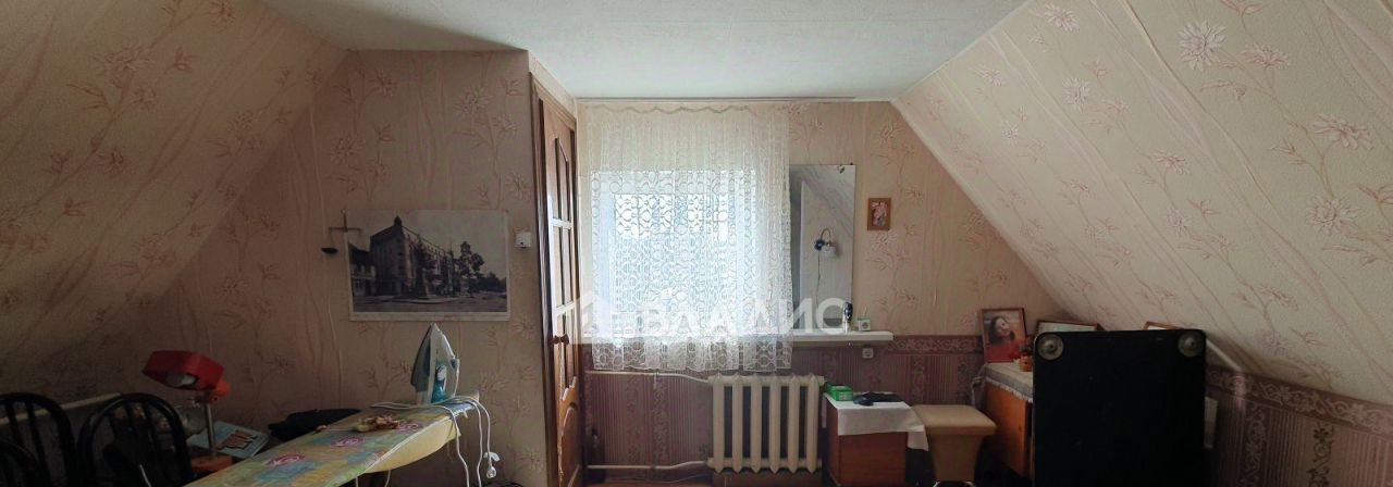дом г Советск ул Ярославская 14 фото 12