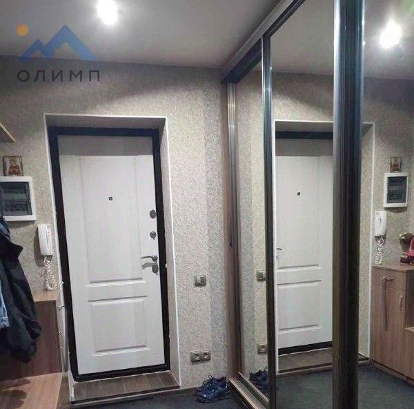 квартира г Вологда ул Гагарина 71а фото 9