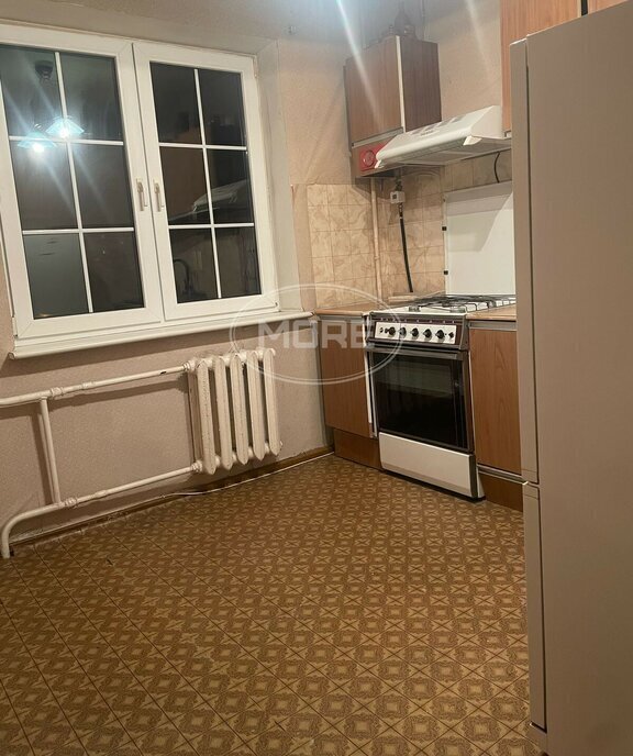 квартира г Калининград ул У.Громовой 93 фото 14