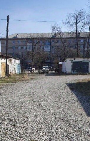 ул Анучина фото