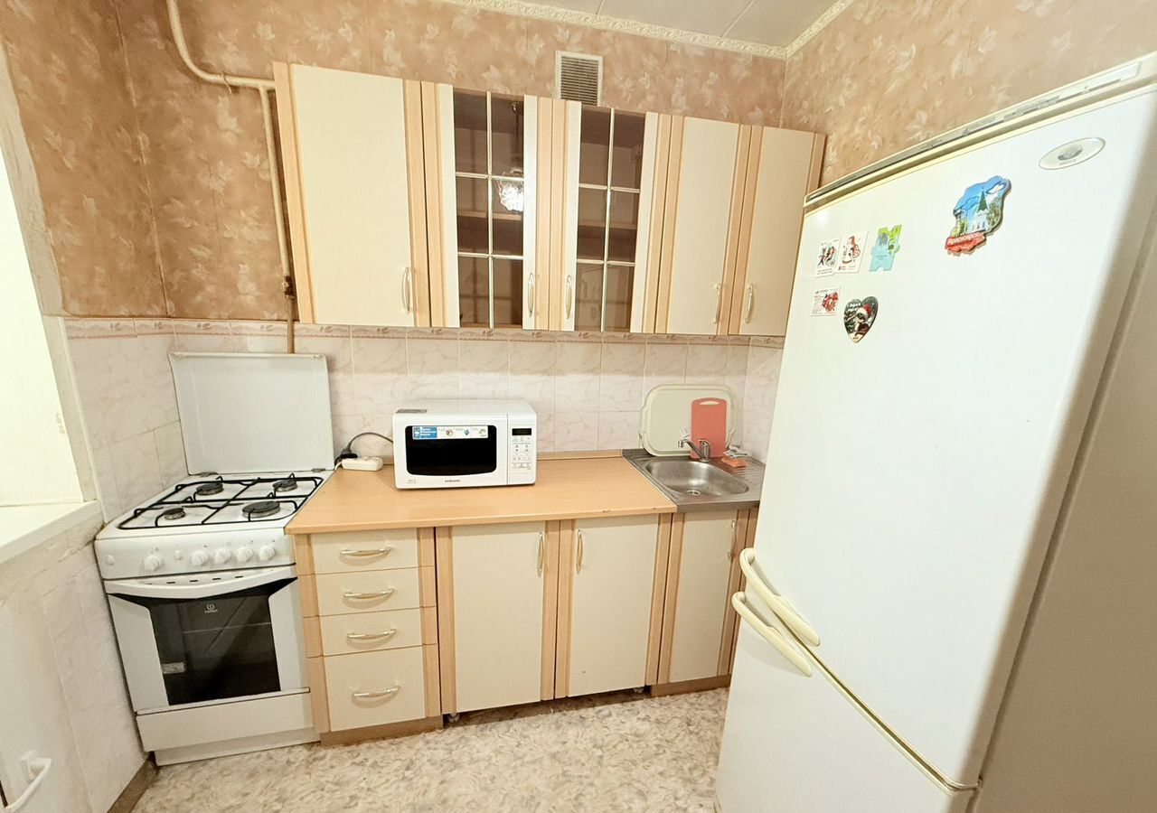 квартира г Екатеринбург Динамо ул Луначарского 53а фото 2