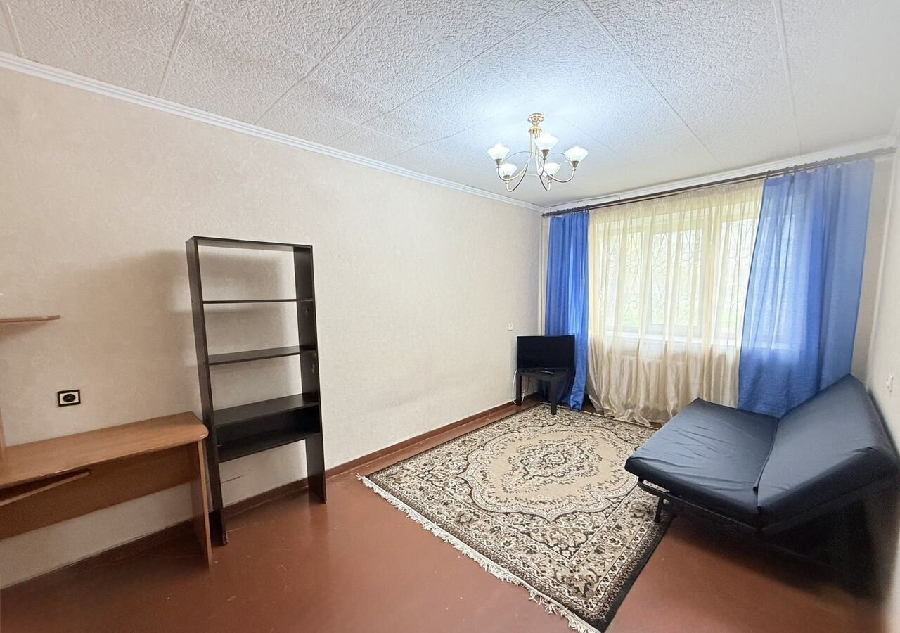 квартира г Екатеринбург Динамо ул Луначарского 53а фото 4