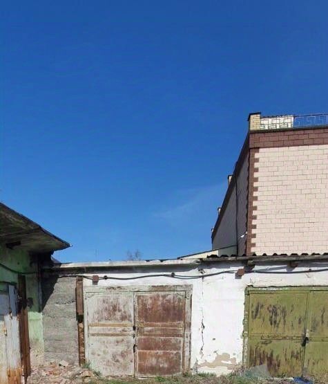 гараж г Березовский ул Анучина фото 3