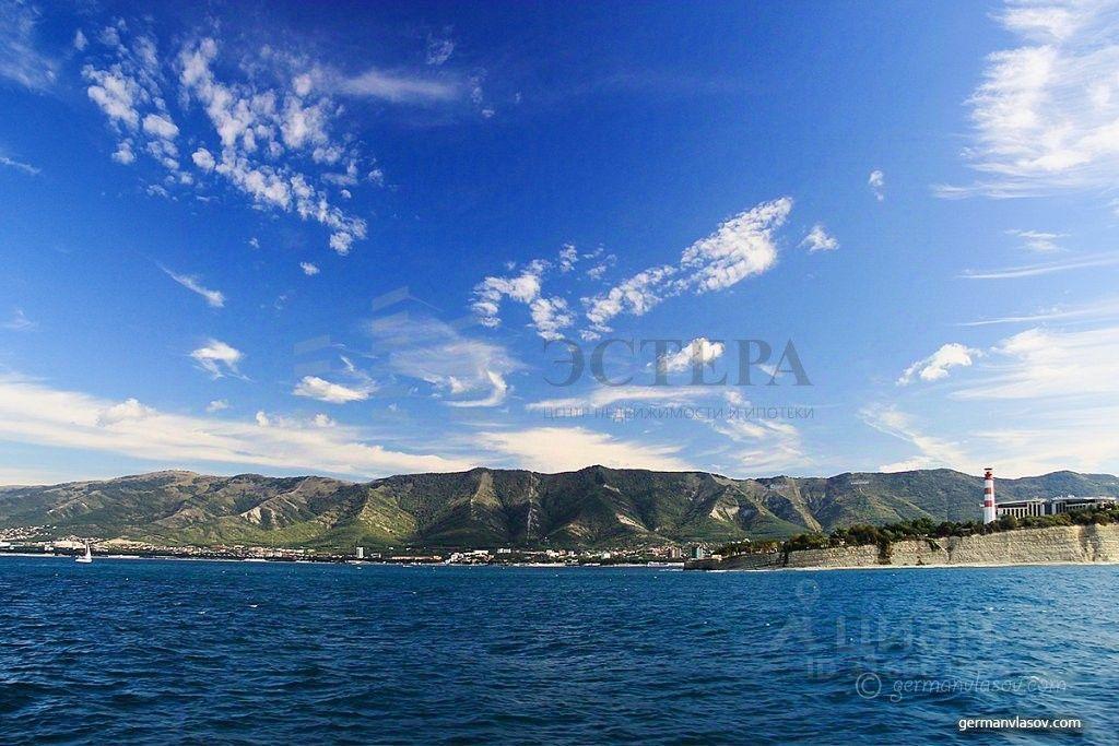 дом г Геленджик Голубая Бухта Персиковый сад мкр, 137 фото 17