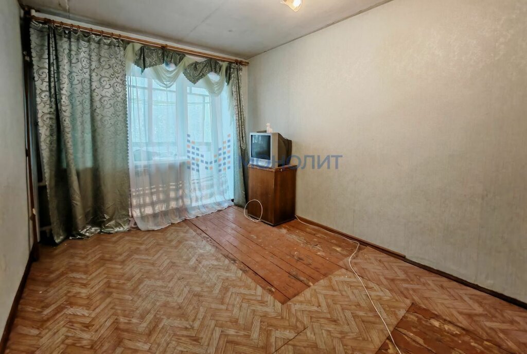 квартира г Дзержинск ул Октябрьская 34 Комсомольская фото 3