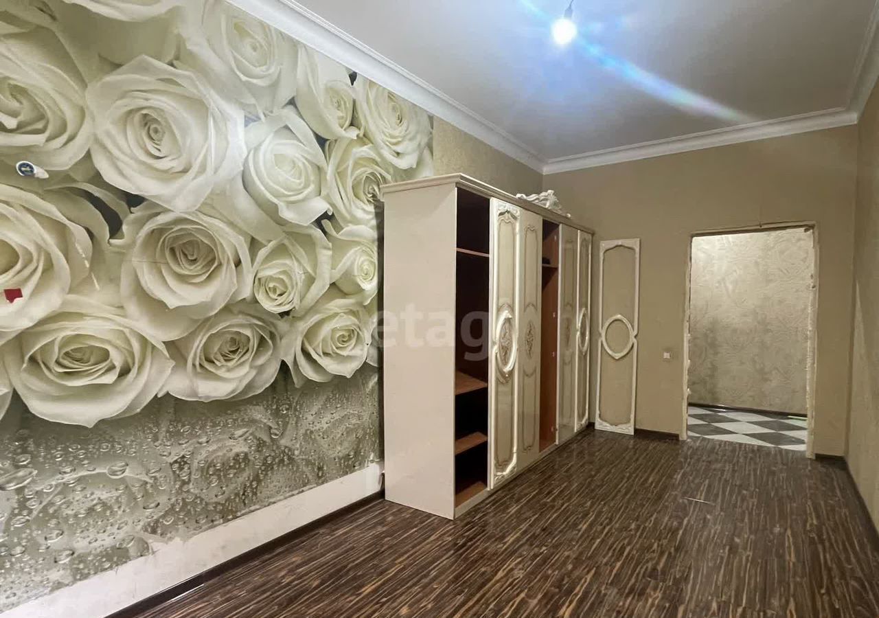 квартира г Махачкала р-н Ленинский ул Сергокалинская 22 фото 3