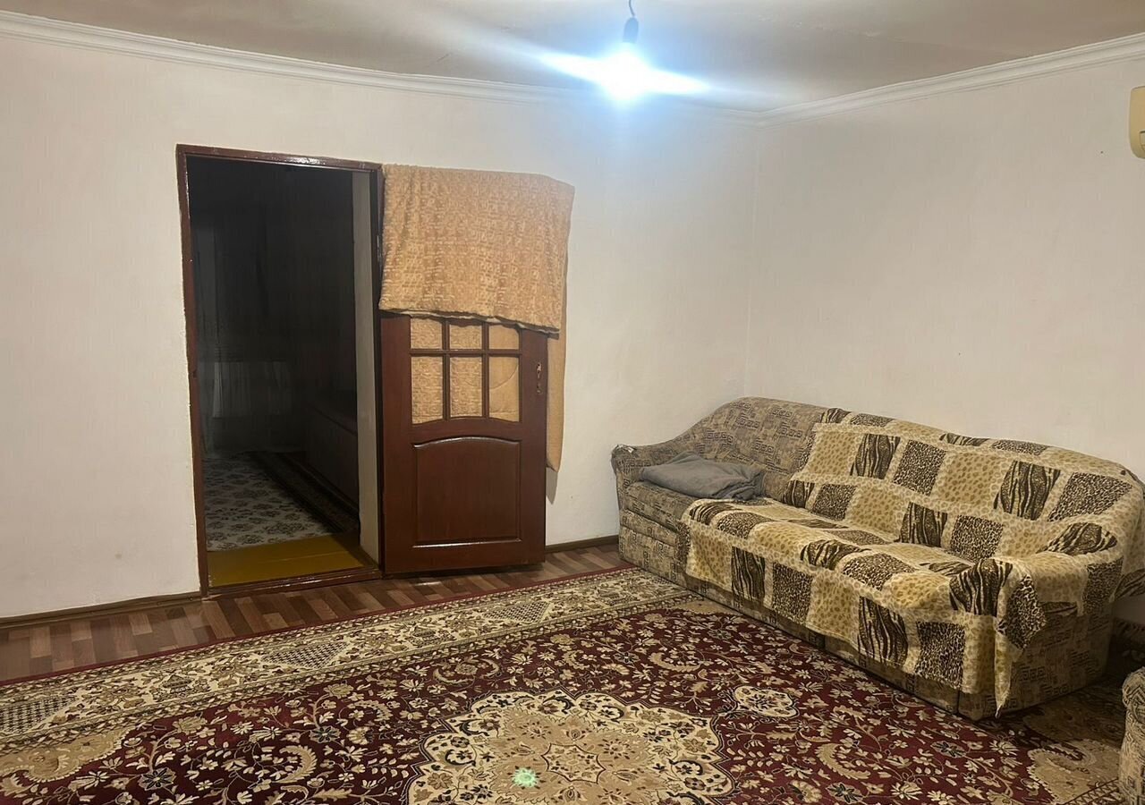 дом г Махачкала ул Ахундова 107 р-н Советский фото 3