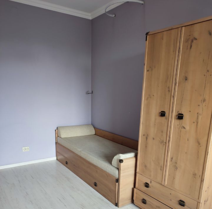 квартира г Красноярск р-н Центральный ул Кирова 43 фото 16