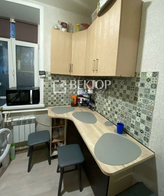 квартира г Кострома Октябрьский ул Мичуринцев 8 фото 5