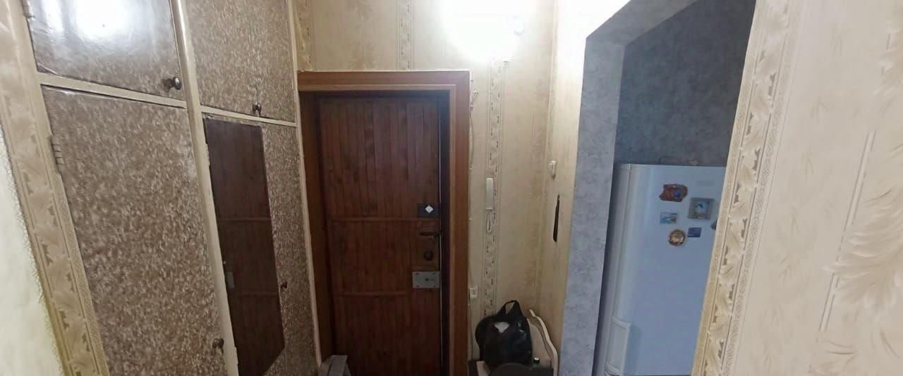 квартира г Красноярск р-н Кировский ул Гастелло 22 фото 8