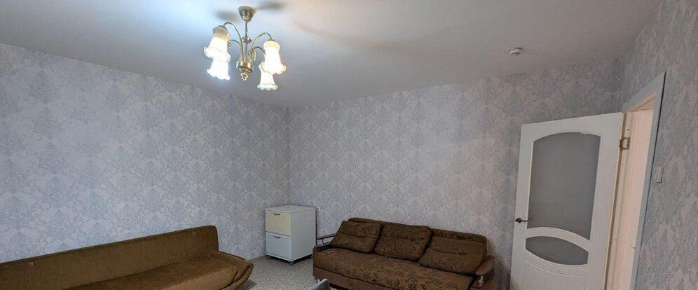 квартира г Красноярск р-н Октябрьский ул Забобонова 16 фото 9