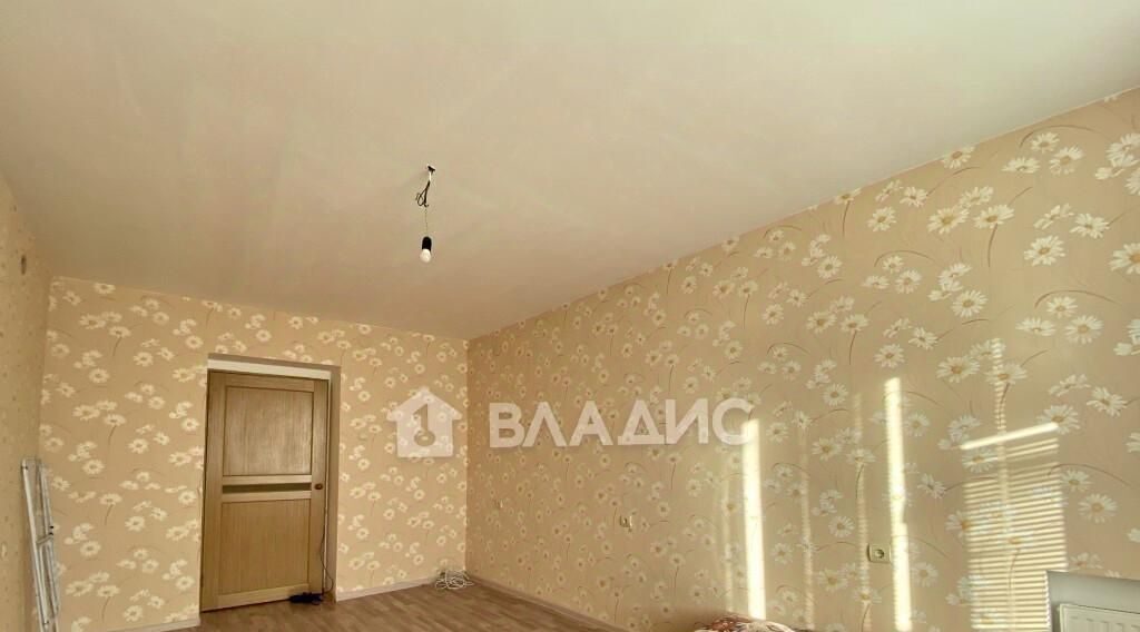 квартира г Владимир р-н Октябрьский ул Куйбышева 5б фото 5