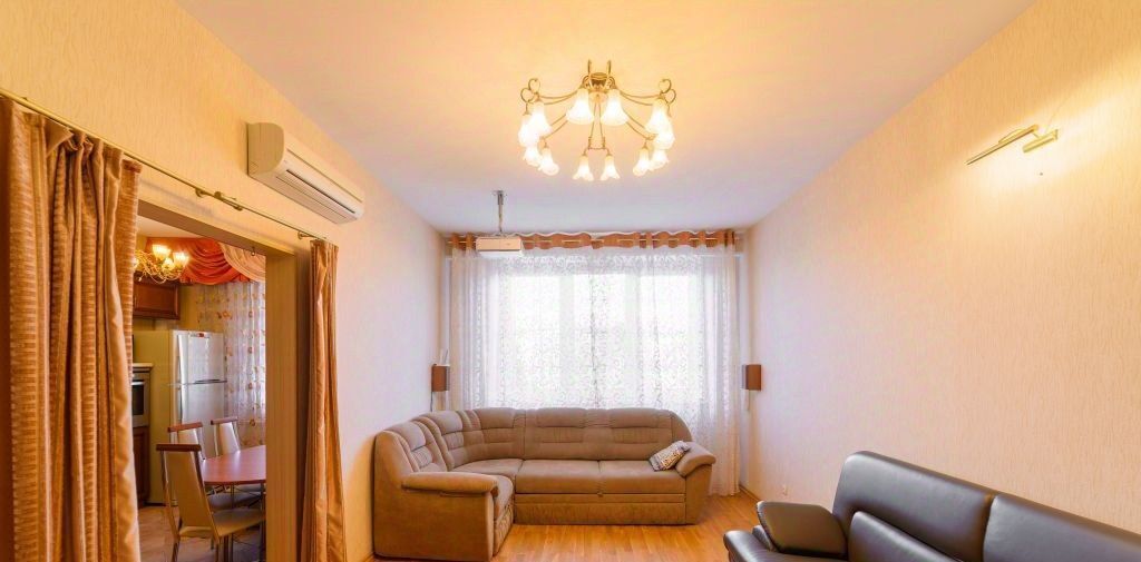 квартира г Владимир р-н Октябрьский пр-кт Октябрьский 25 фото 10