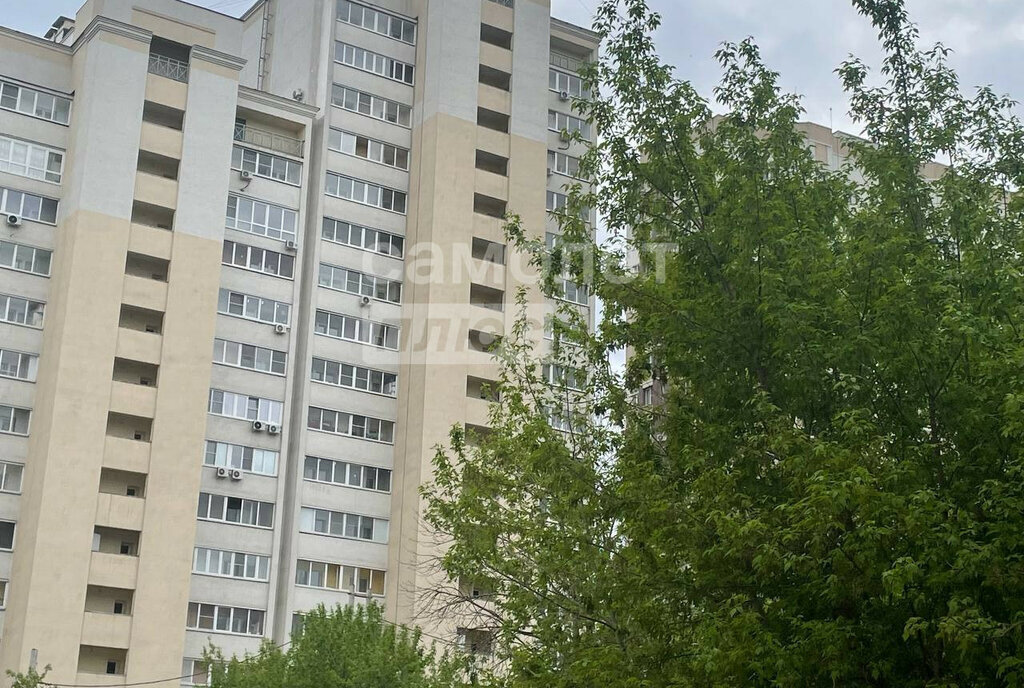квартира г Липецк ул Фрунзе 34 фото 14
