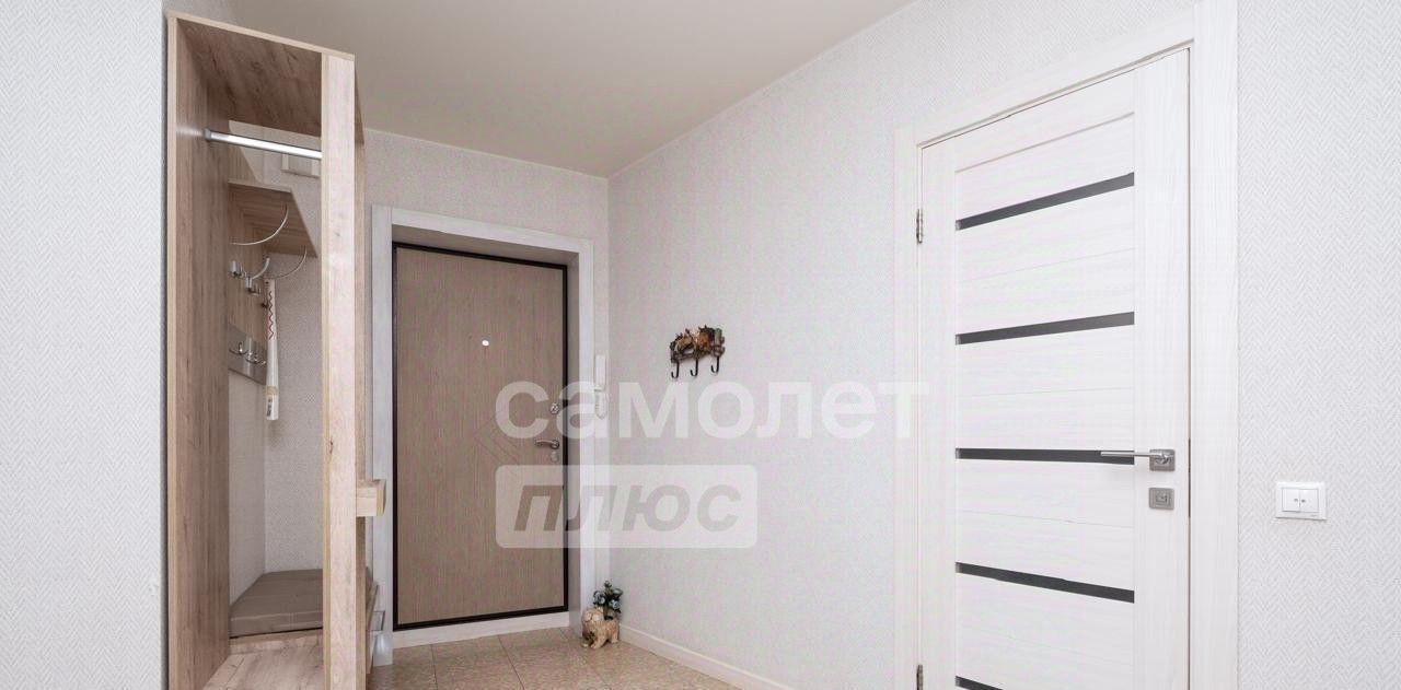 квартира г Казань Суконная слобода ул Волочаевская 4 фото 4
