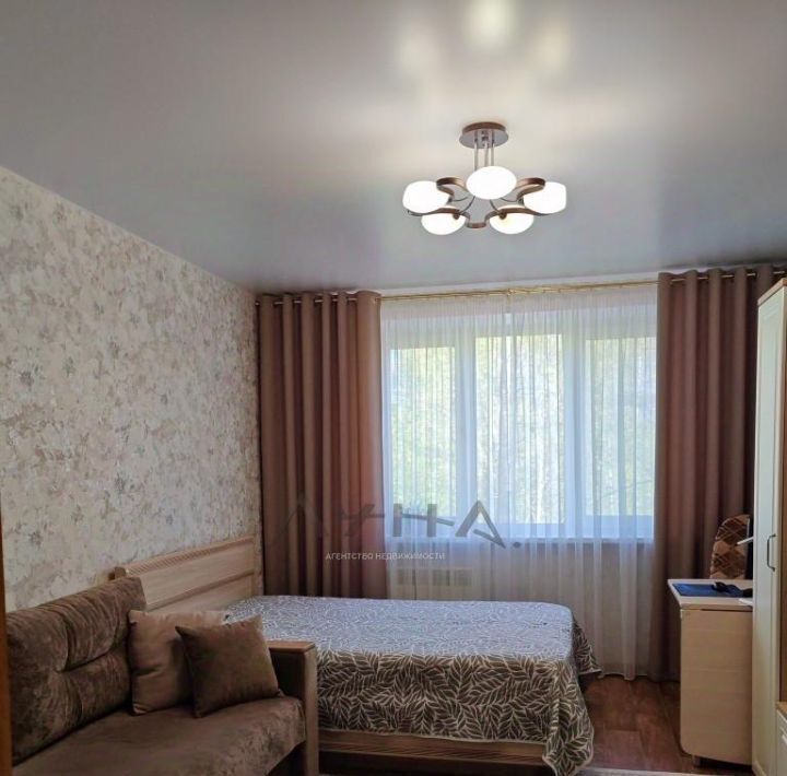квартира г Набережные Челны р-н Автозаводский 27-й комплекс 16 фото 1