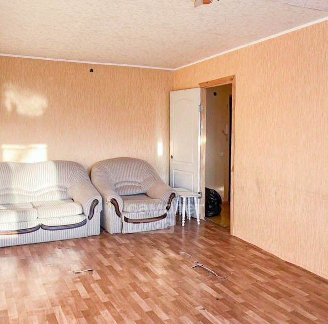 квартира г Пермь р-н Свердловский ул Рабоче-крестьянская 12 фото 1