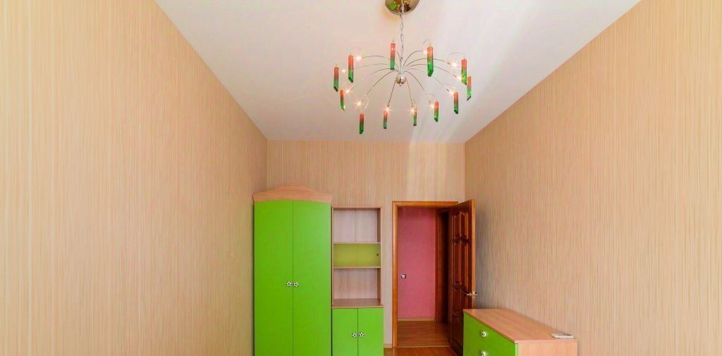квартира г Владимир р-н Октябрьский пр-кт Октябрьский 25 фото 16
