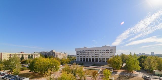 квартира г Владимир р-н Октябрьский пр-кт Октябрьский 25 фото 33