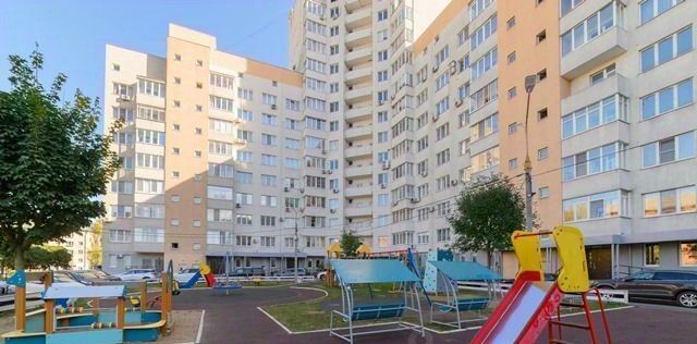 квартира г Владимир р-н Октябрьский пр-кт Октябрьский 25 фото 36