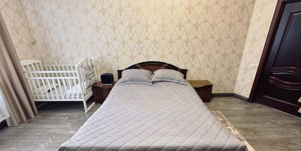 квартира г Пятигорск ул Подстанционная 22а Иноземцево кп фото 5