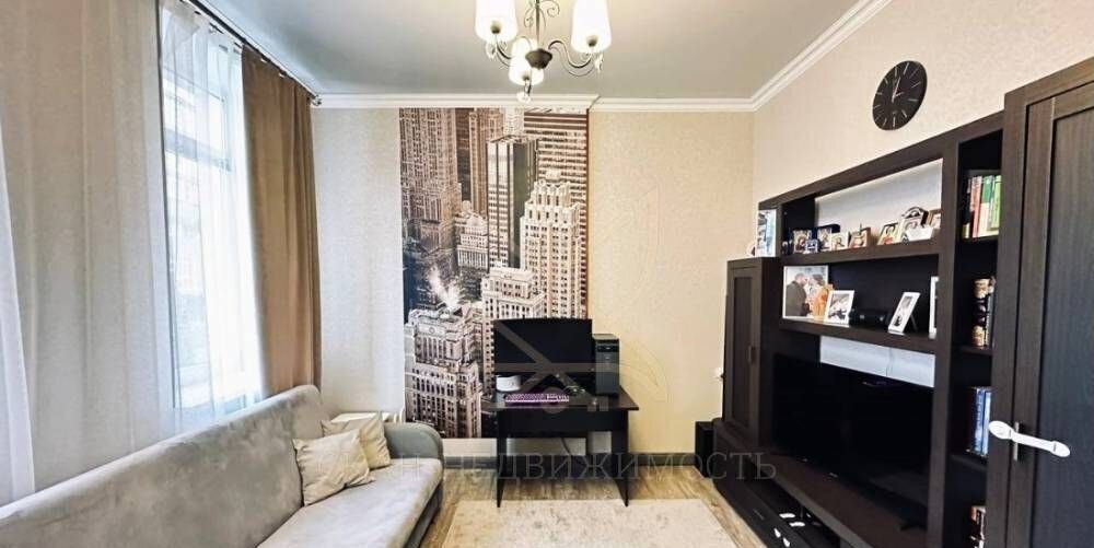 квартира г Пятигорск ул Подстанционная 22а Иноземцево кп фото 23